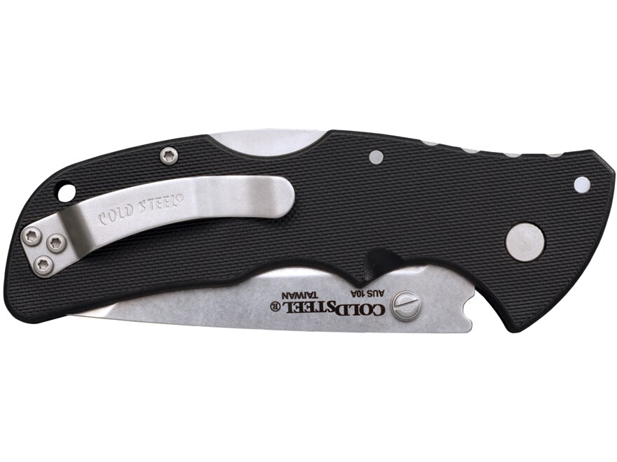 Cold Steel Mini Recon 1 Pocket Knife