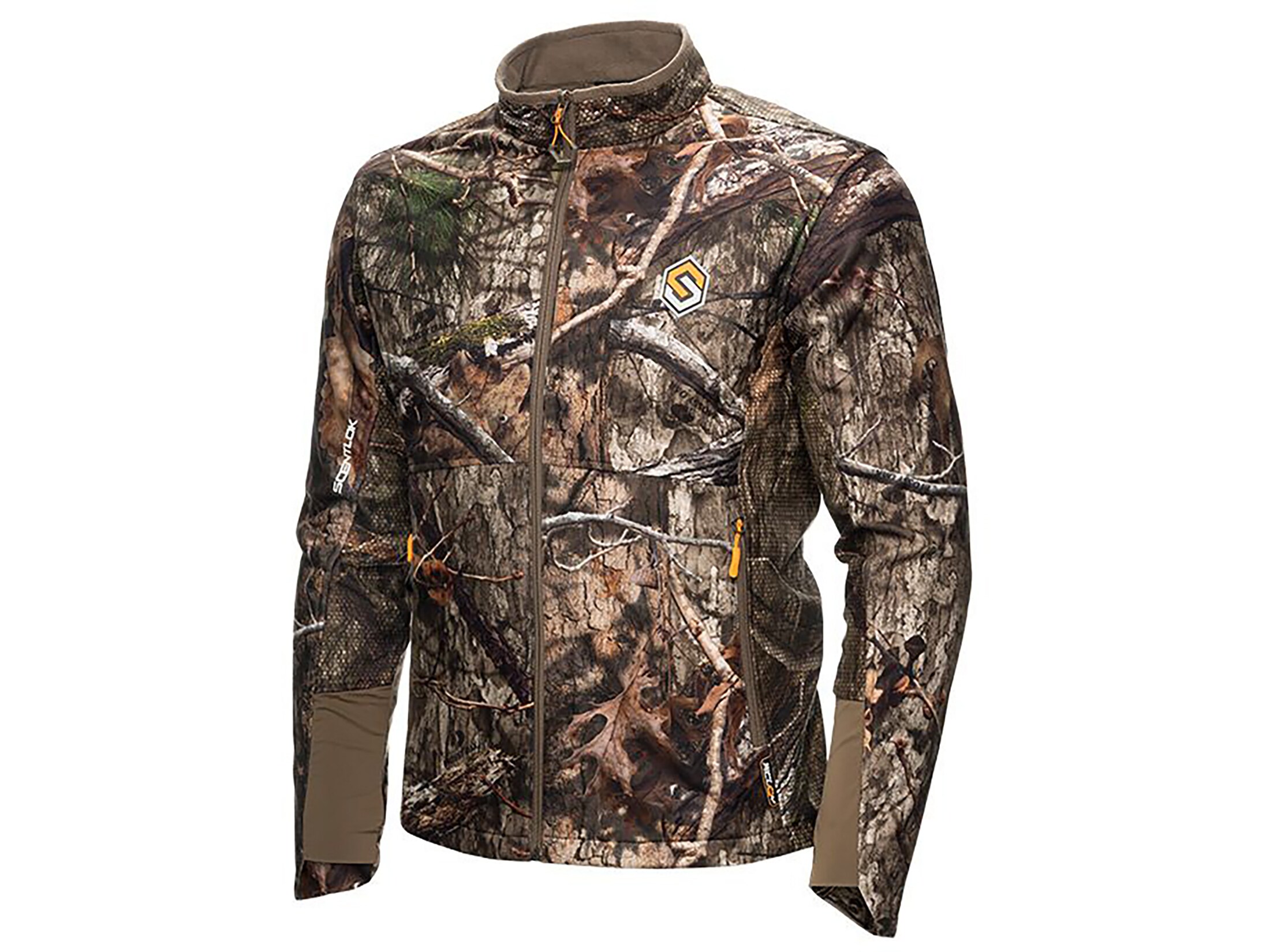 scentlok vector jacket