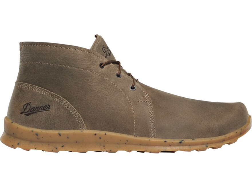 danner pilgrim chukka review