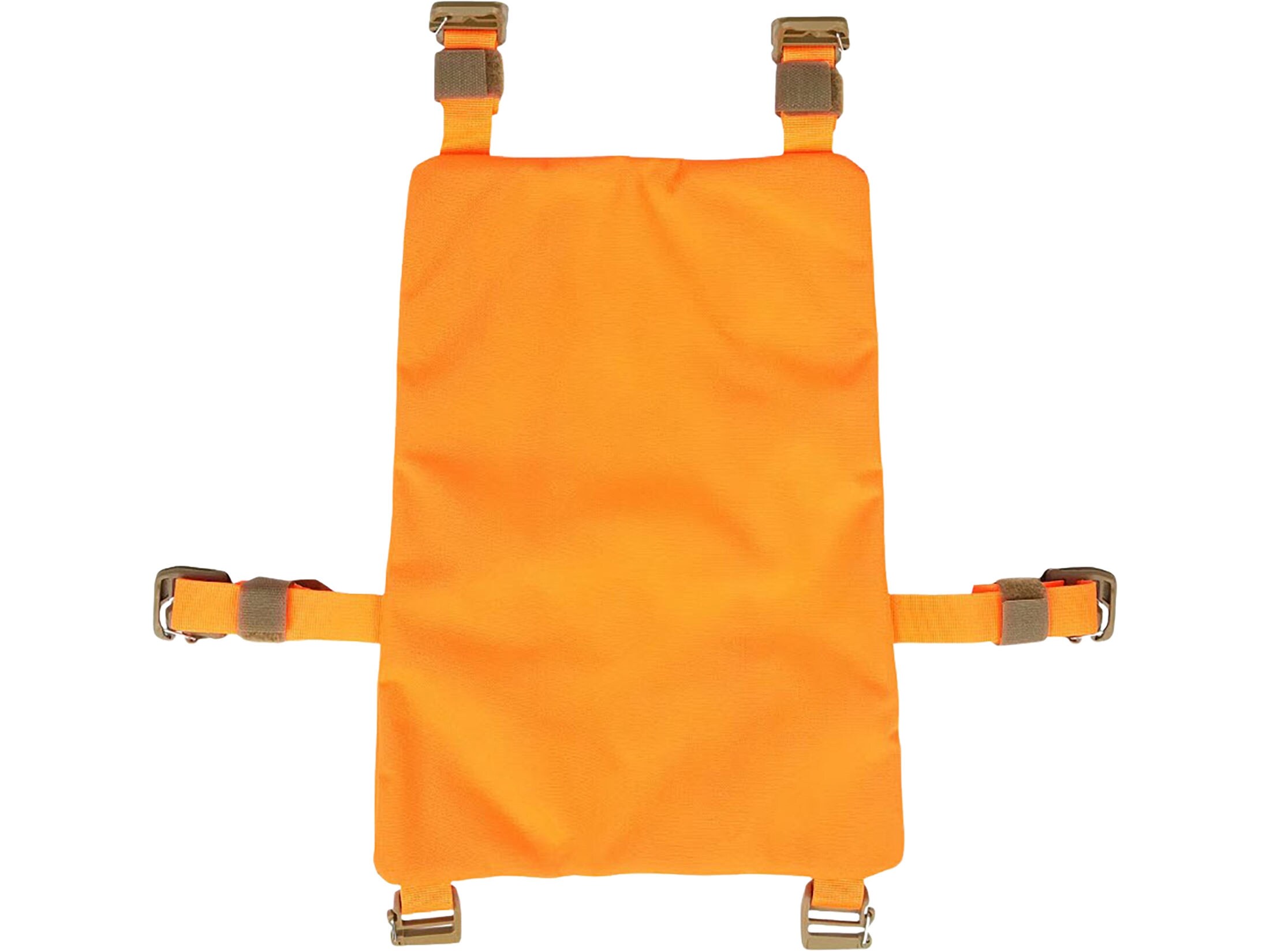Mystery Ranch Stick it Plus Pouch Blaze Orange
