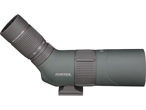 Vortex Optics Razor HD Spotting Scope 13-39x 56mm Angled Body