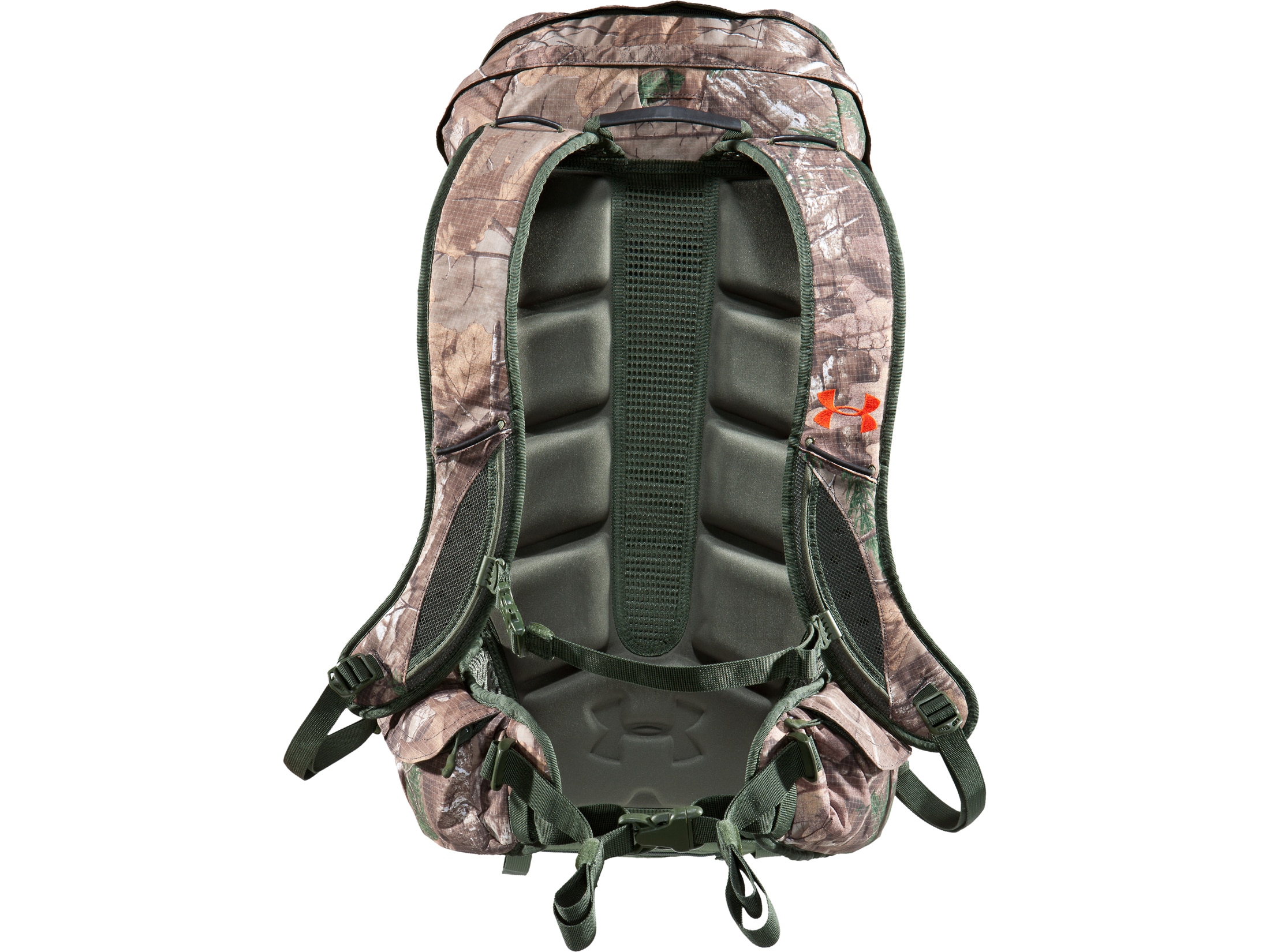 under armour ridge reaper 2800 backpack