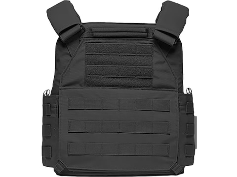 Mayflower Low Profile Assault Body Armor Plate Carrier Nylon Ranger