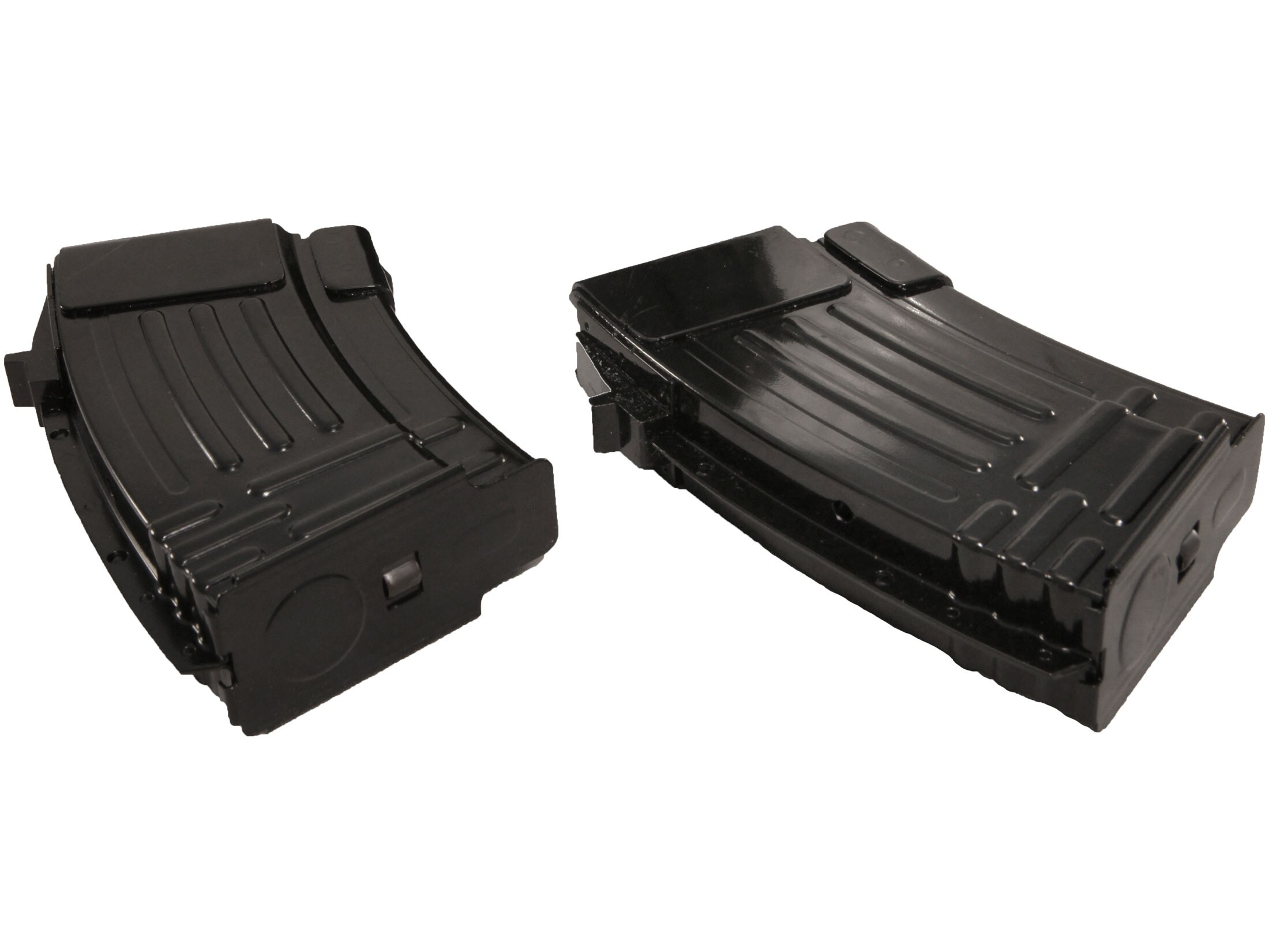 PW Arms Mag AK-47 7.62x39mm 10-Round Steel Blue