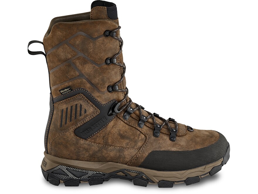 800 gram on sale insulated hunting boots