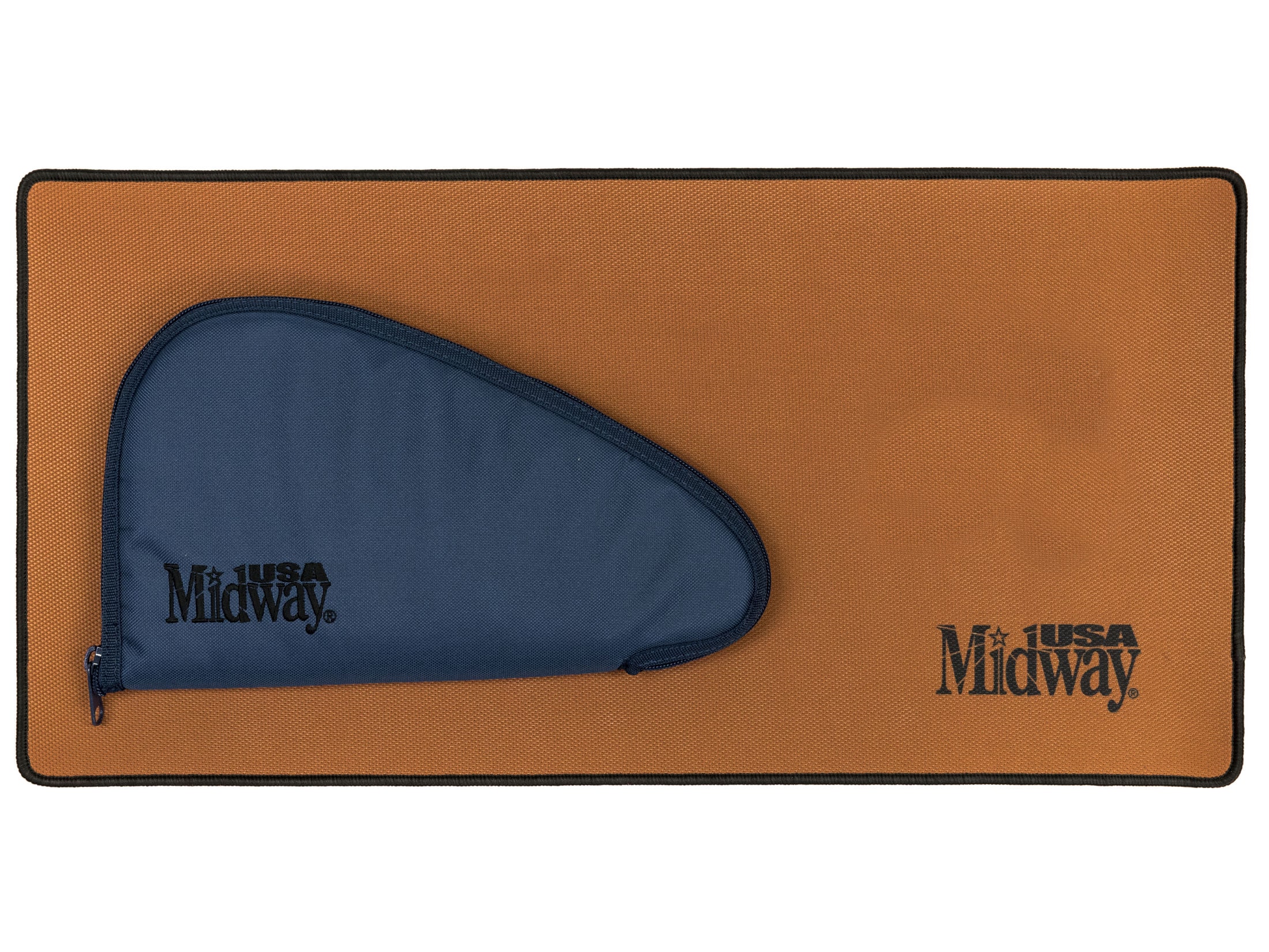 MidwayUSA Gun Cleaning Mat