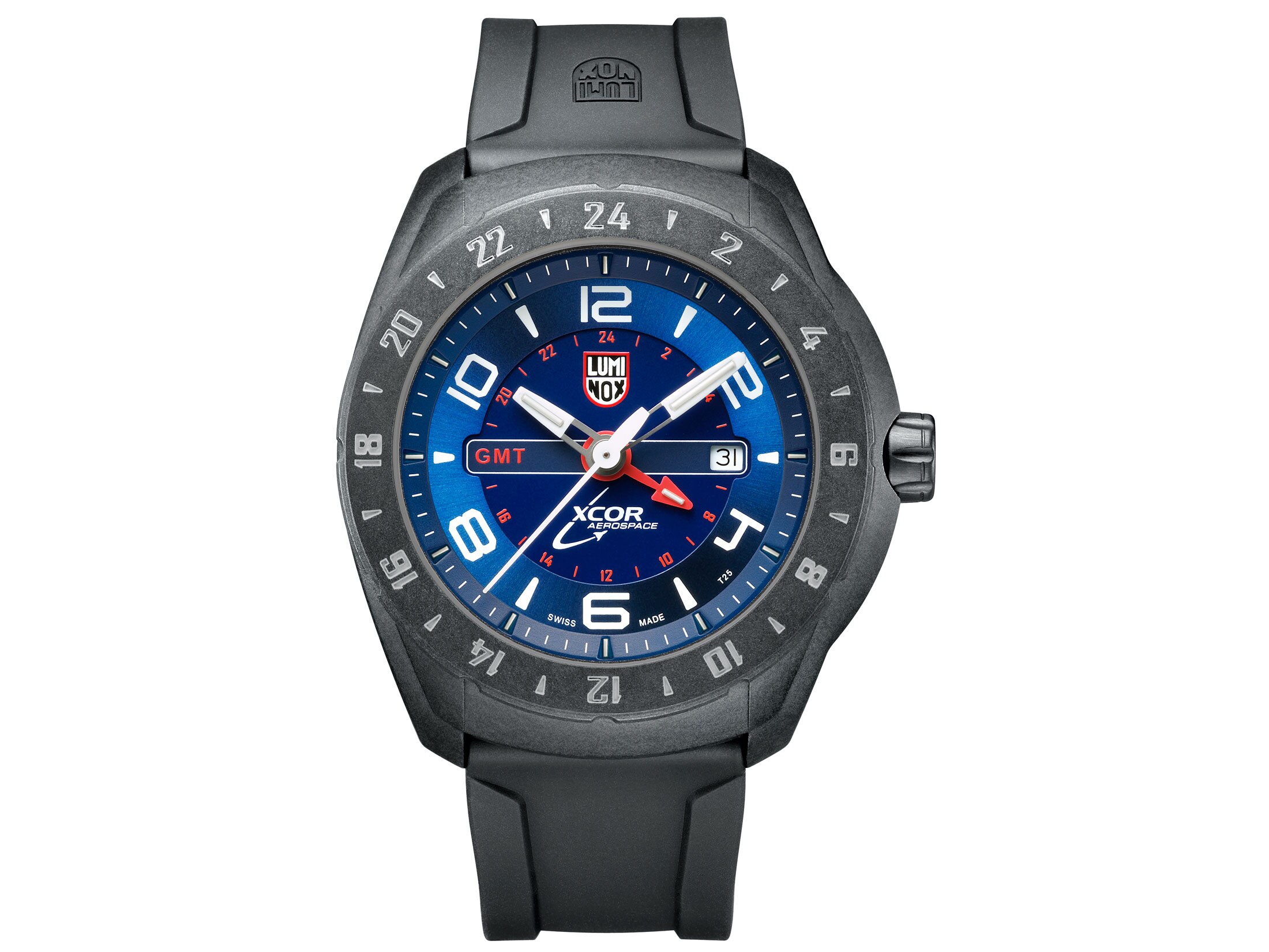 Luminox xcor aerospace 5260 best sale