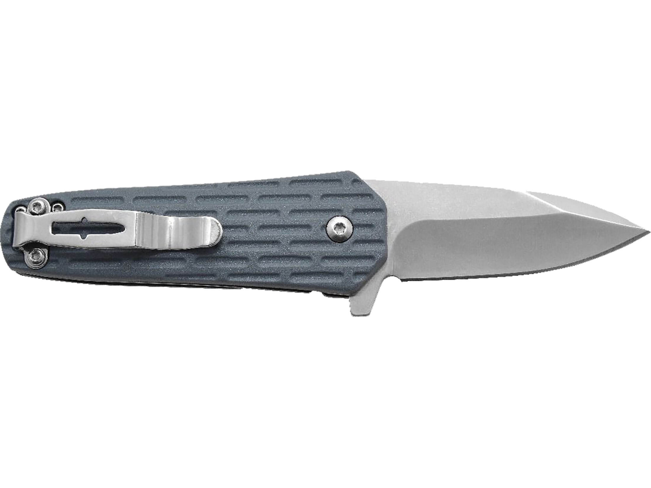 Camillus Wedge Pocket Knife