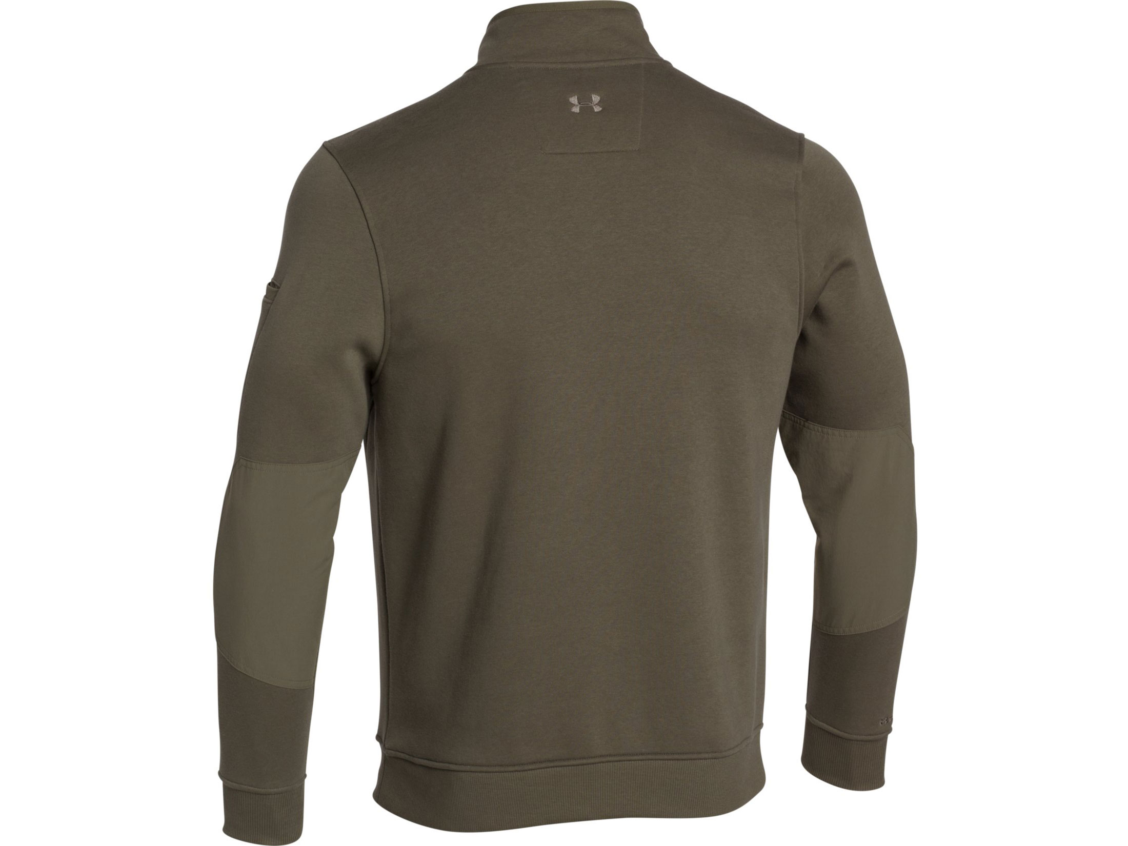 Under armour tac job on sale fleece