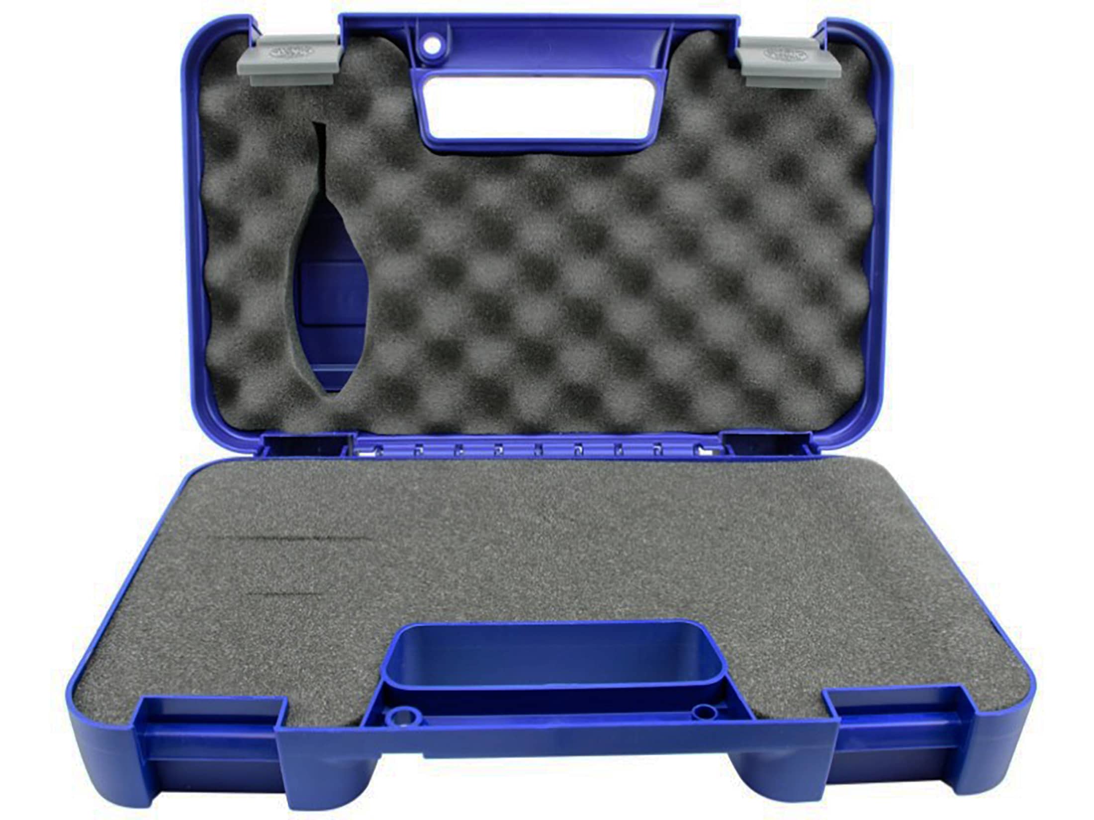 Smith & Wesson Polymer Pistol Case