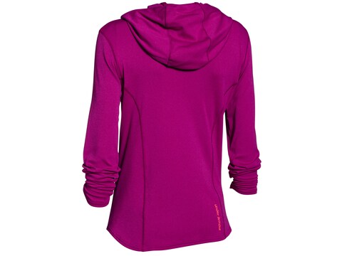 Under Armour Iso-Chill Womens Hoodie - LOTWSHQ