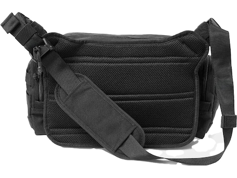 5.11 Tactical Bail Out Bag 9L Black