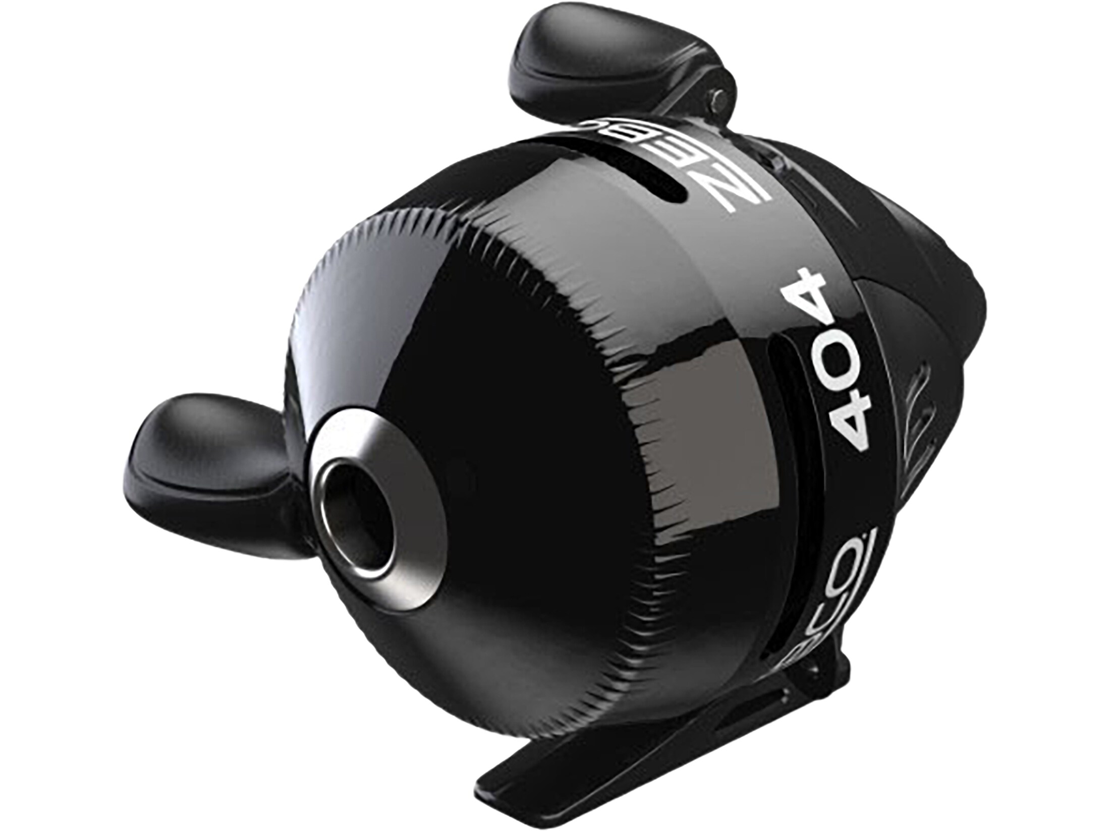Zebco 404 Spincast Reel RH 2.8:1