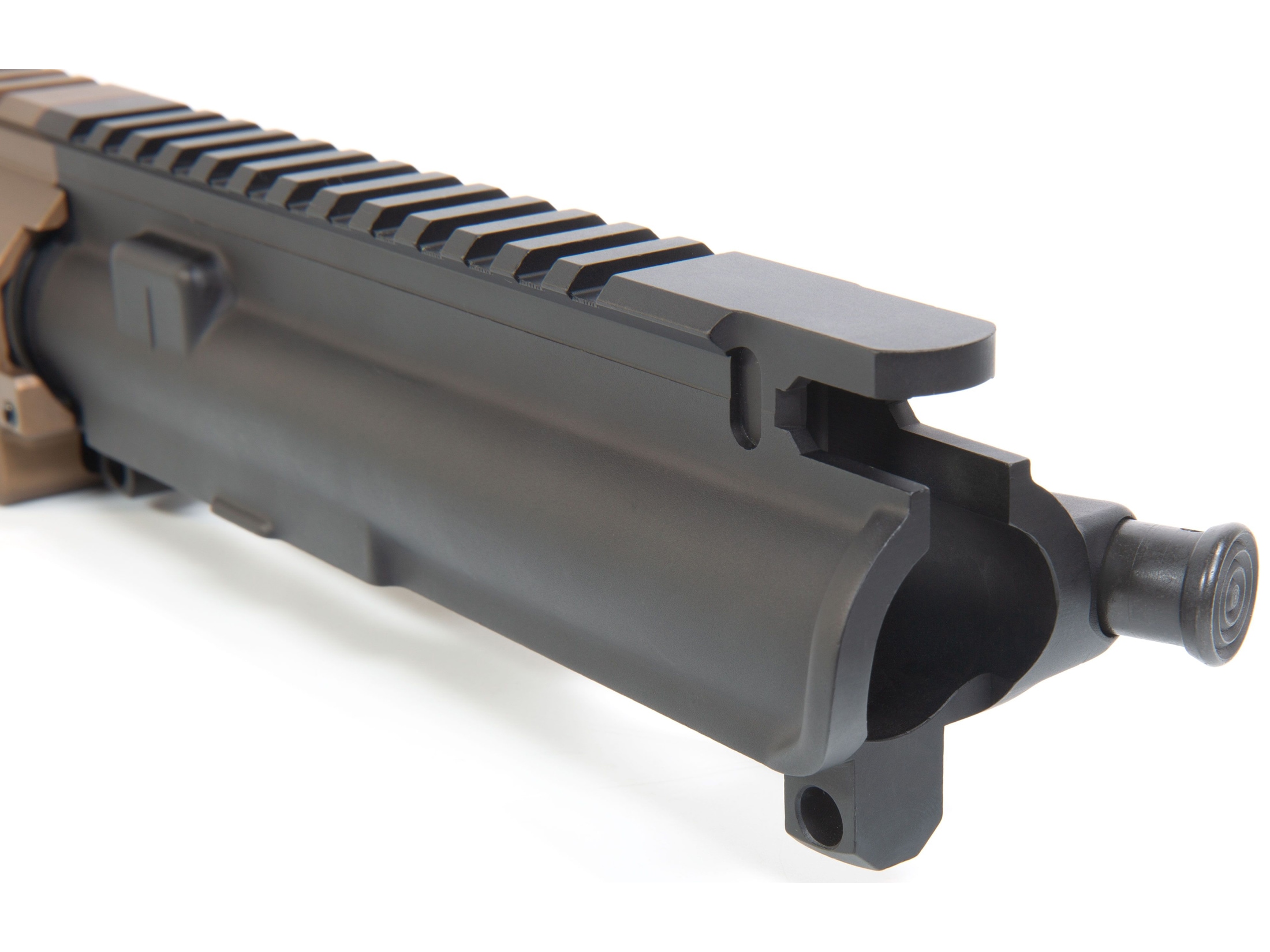 Geissele USASOC URG-I Near Clone AR-15 Pistol Upper Receiver Assembly