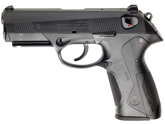 Beretta PX4 Semi-Automatic Pistol