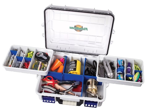 Flambeau Tackle Box - Organized Storage For Your Fishing Gear