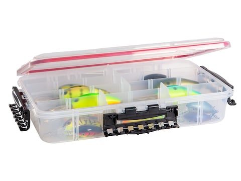 Plano Waterproof Plastic Box 3400