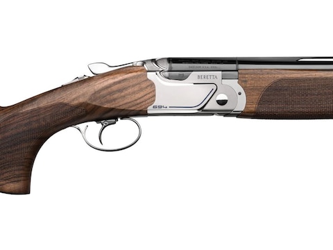 Beretta 694 Sporting Over/Under Shotgun