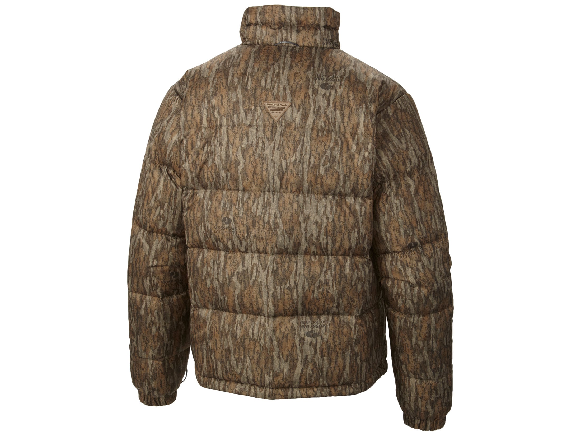 Columbia hotsell widgeon liner