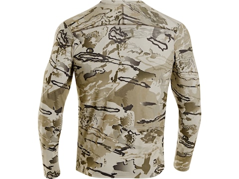 ridge reaper barren shirt