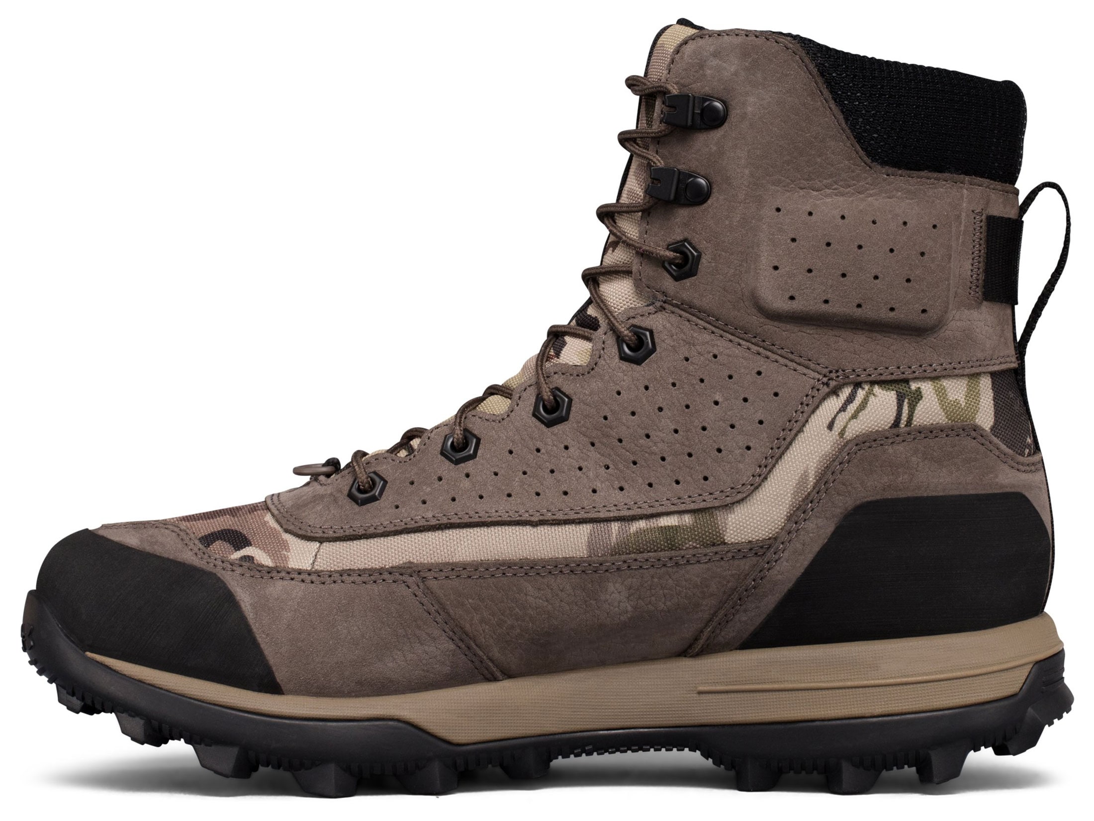 under armour bozeman boots insulated