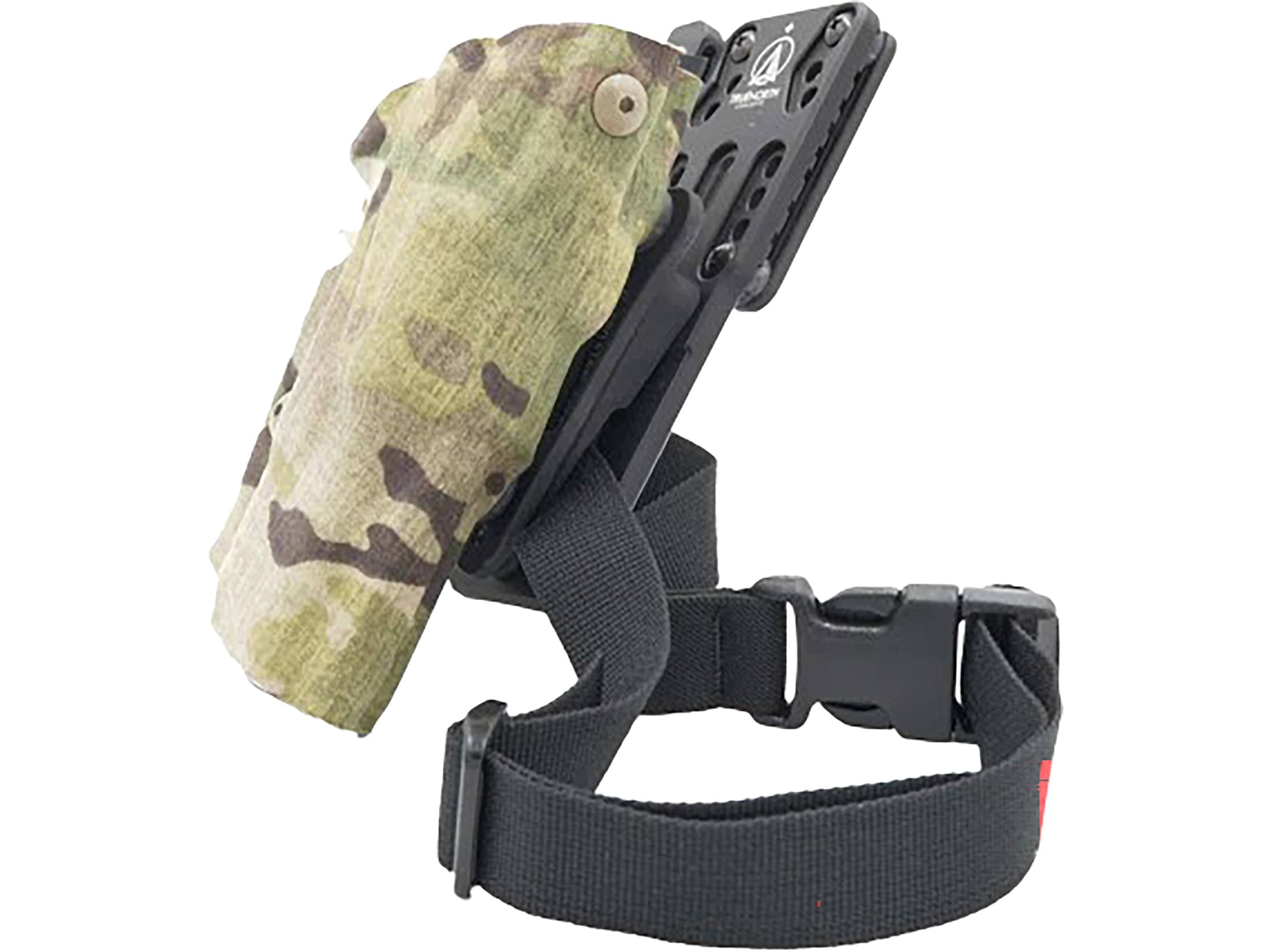 個人装備 VOLK TACTICAL GEAR TRUE NORTH CONCEPTS True North Concepts Patrol Rigid Holster Platform Olive Drab