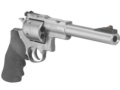 Ruger 454 Casull