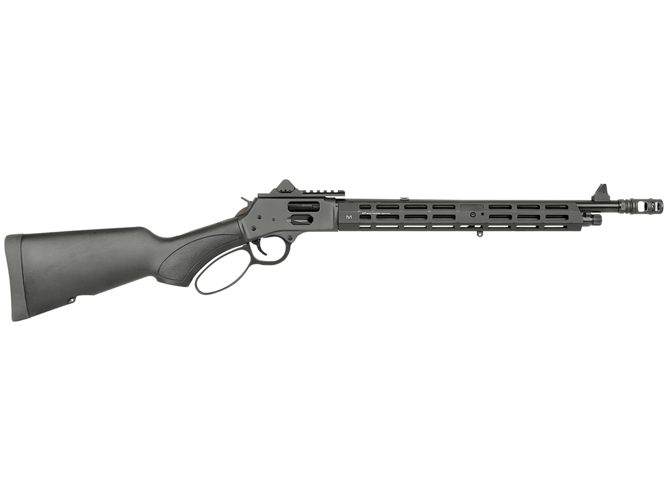 Midwest Industries G2 Henry Model X Handguard 44 Mag, 45 Long Colt