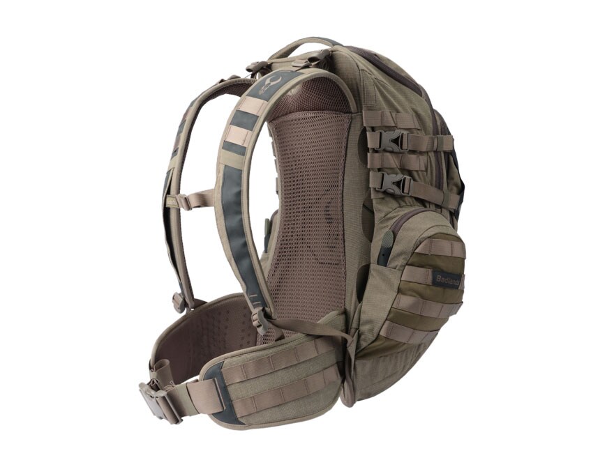 badlands tactical bos pack