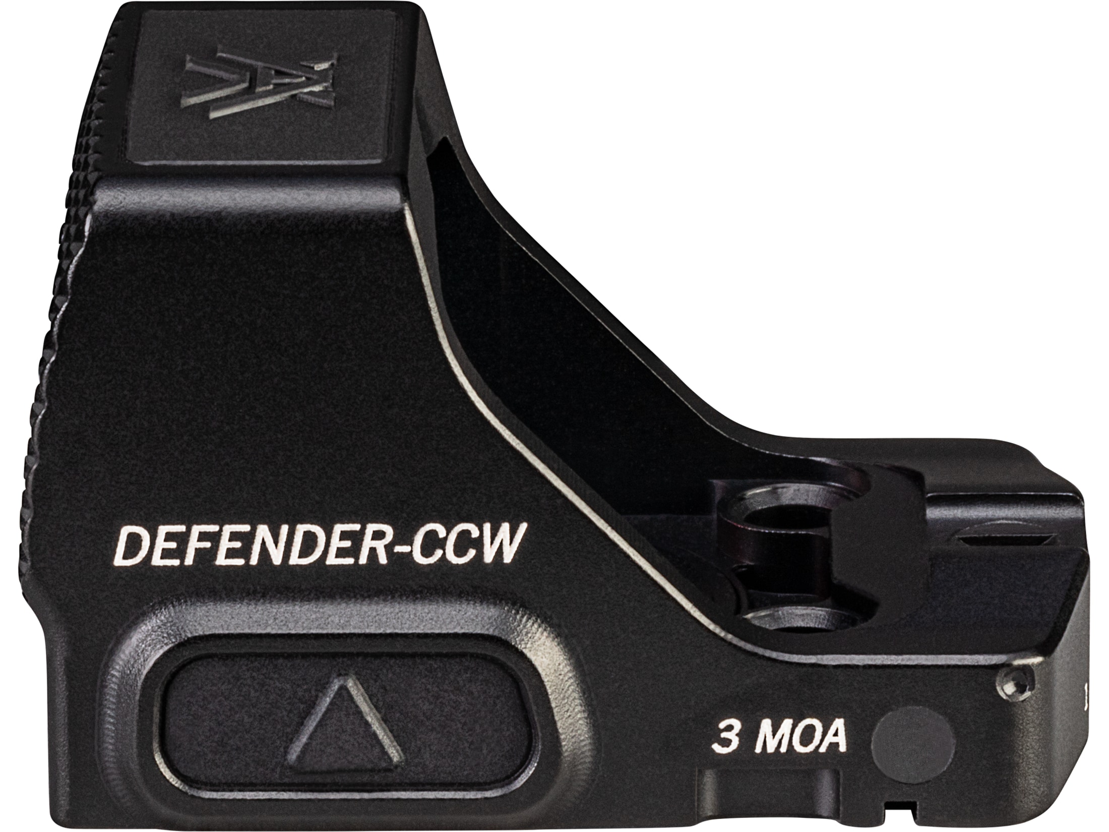 実物 Vortex Defender-CCW™ 3 MOA Red Dot Amazon.com : Vortex Optics Defender-CCW Micro Red Dot Sights