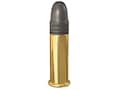 Lapua Midas+ Ammo 22 Long Rifle 40 Grain Lead Round Nose Box of 50