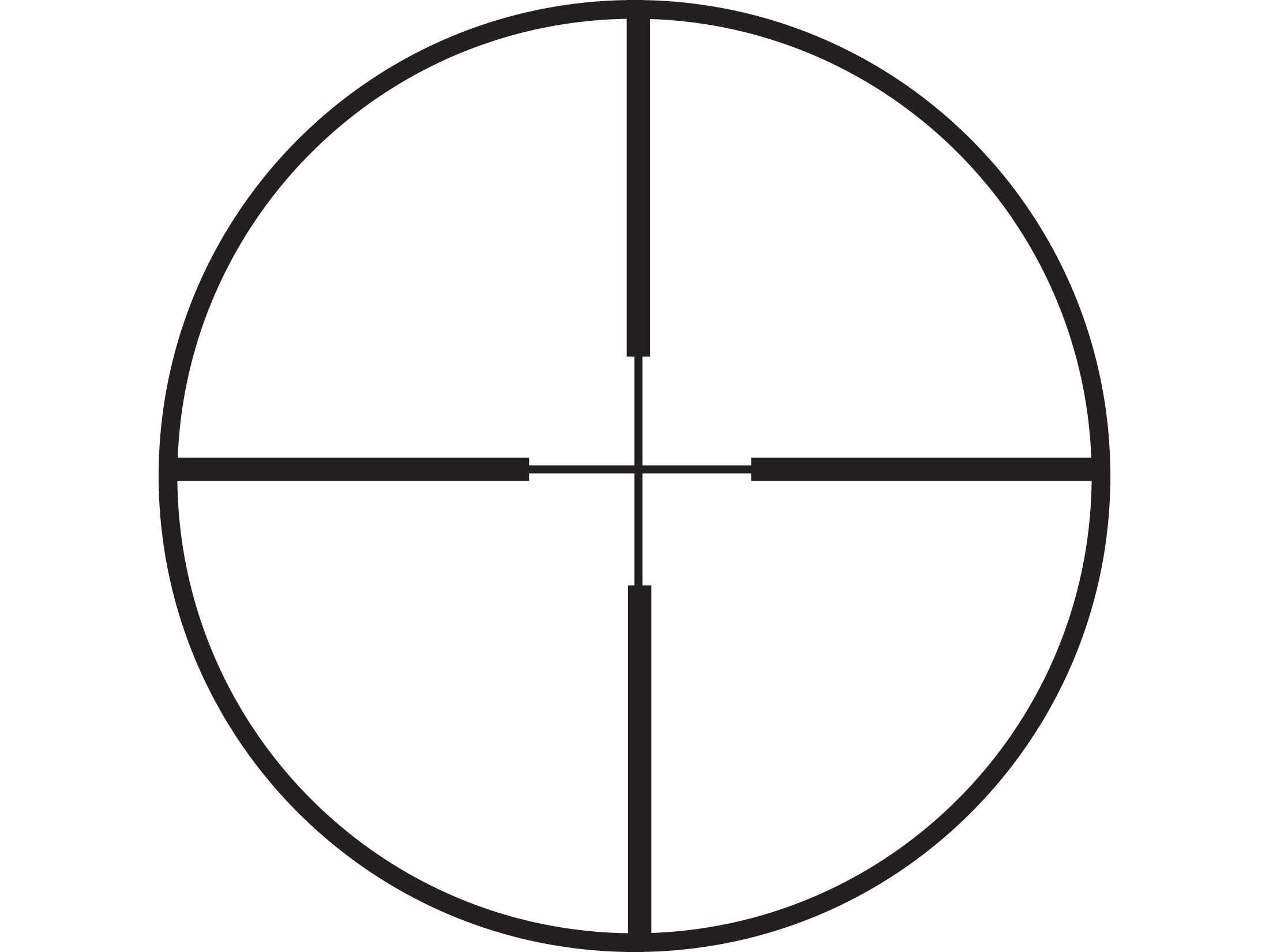 ライフルスコープ 4-16X44 (BSA CATSEYE) BSA Optics 4-16x44 Rifle Scope | Precise Targeting
