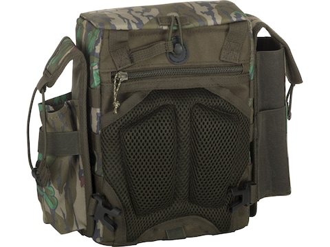 Ol' Tom Run-N-Gun Turkey Chest Pack Mossy Oak Greenleaf