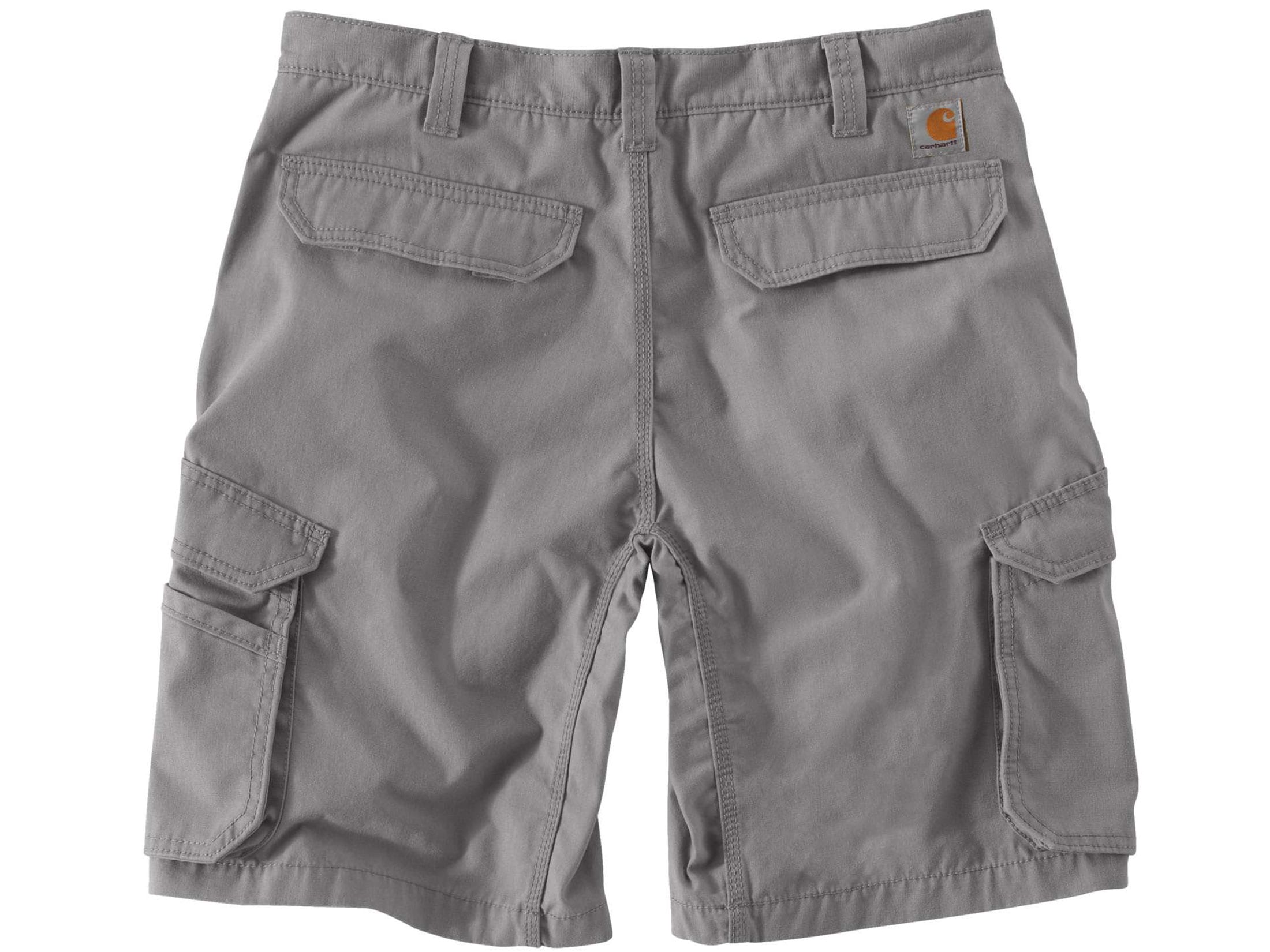 Carhartt force tappen shorts online