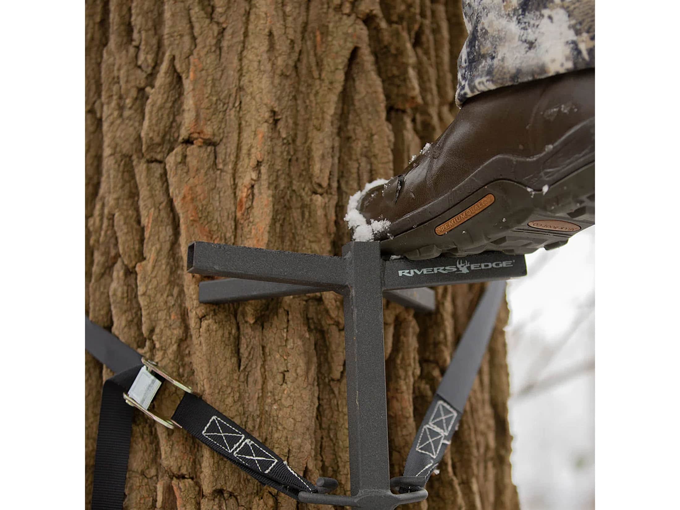 Rivers Edge Grip Stick Climbing Stick