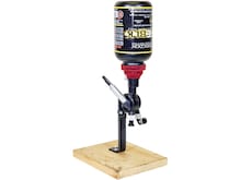 Misuratore Polvere Lee Precision Perfect - Regolazione Micrometrica, Per Ricarica, 2 Anni Garanzia