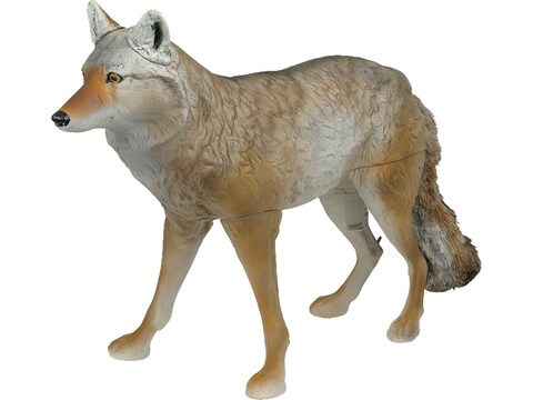 Howler the Coyote (@howlercoyote)