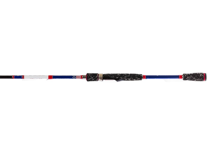 lunkerstv rod review