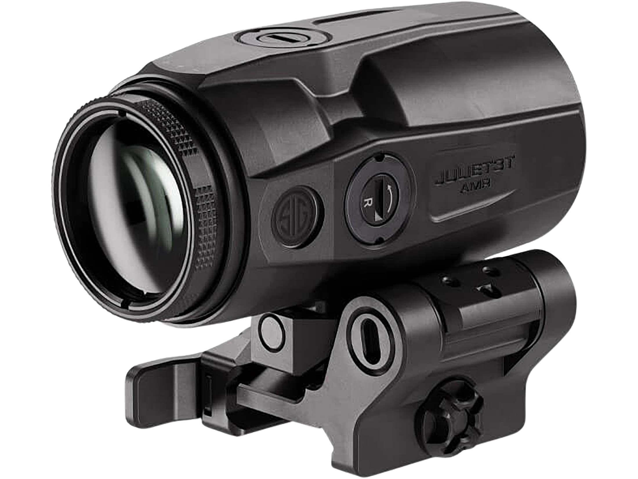 Sig Sauer JULIET3 Micro MSAR Compatible 3x 22mm Magnifier Picatinny