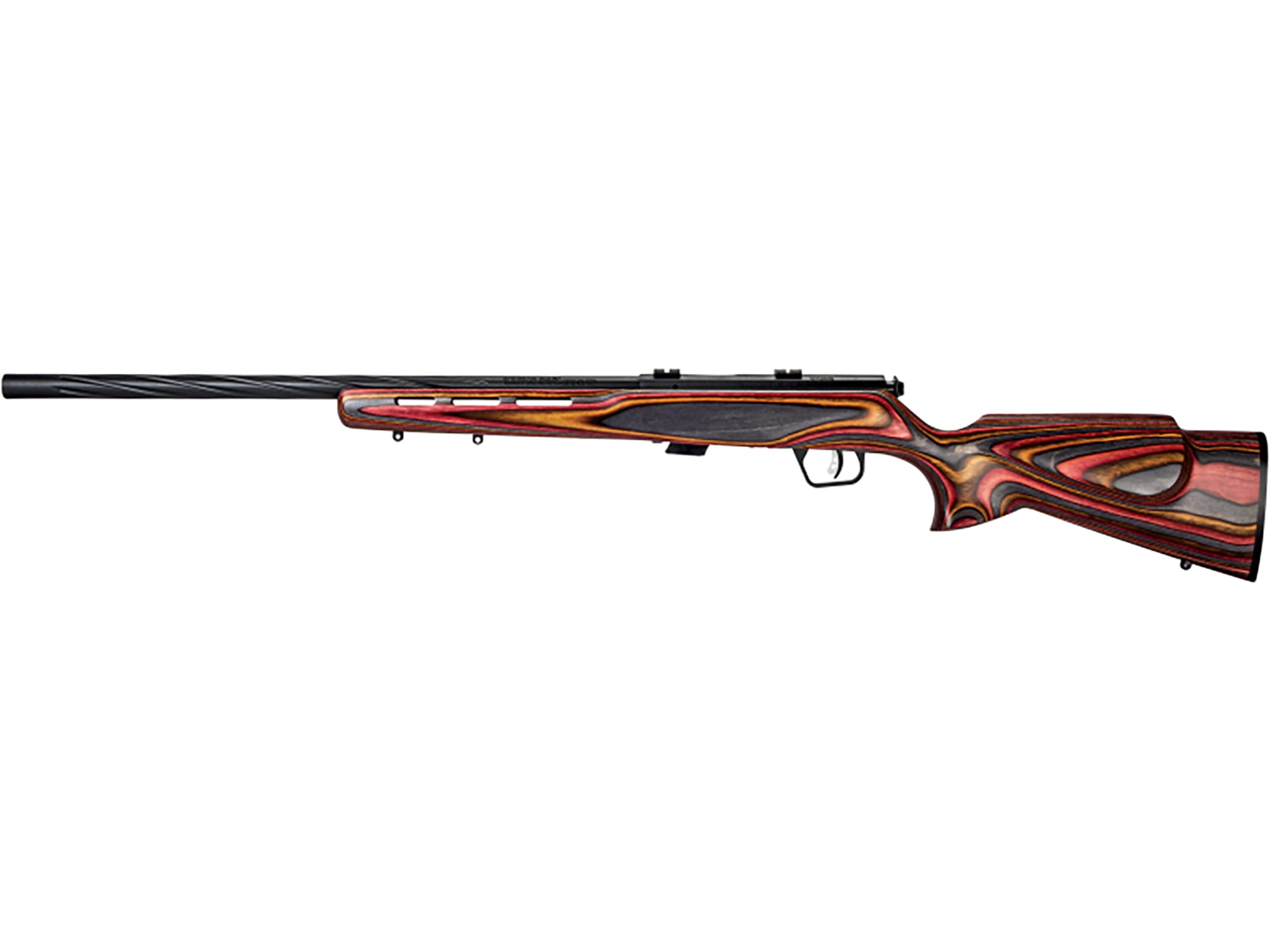 Savage Arms Mark II BRJ .22 LR Bolt-Action Rifle | Academy