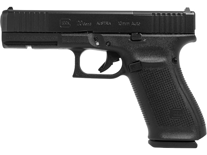 Glock 20 Gen 5 MOS