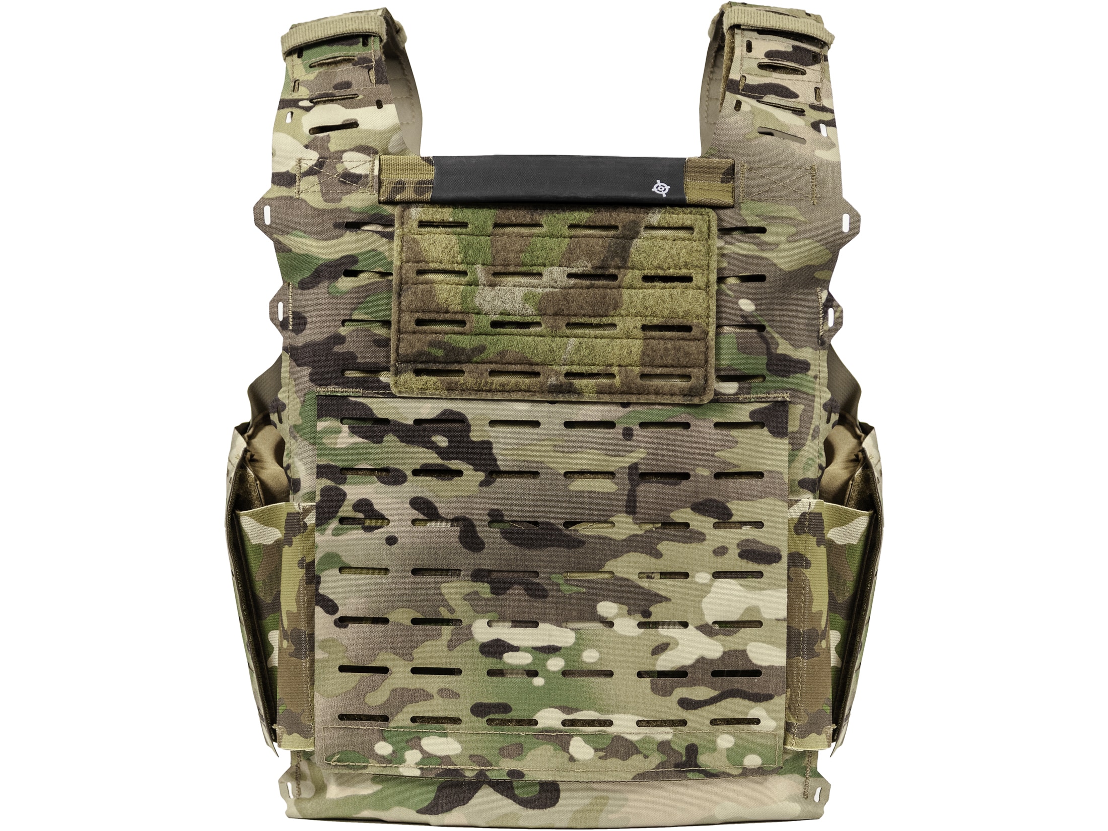 Blue Force Gear PLATEminus 6 Plate Carrier Large Multicam