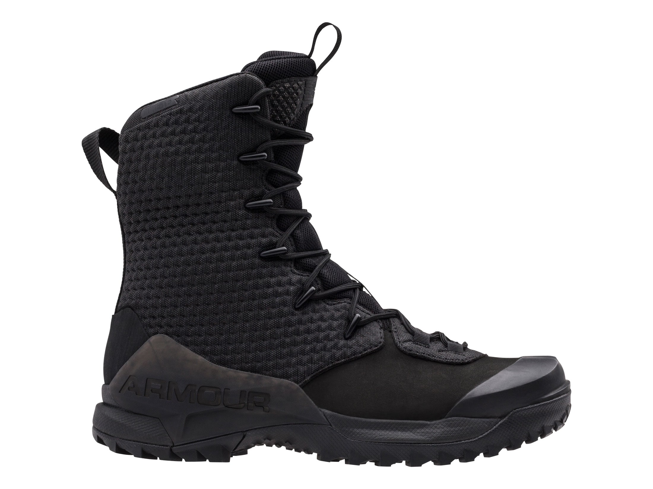 gore tex under armour boots