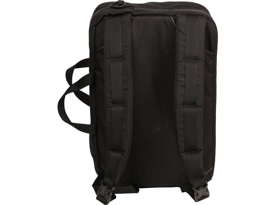 Mystery Ranch 3 Way CC Briefcase Wood Waxed