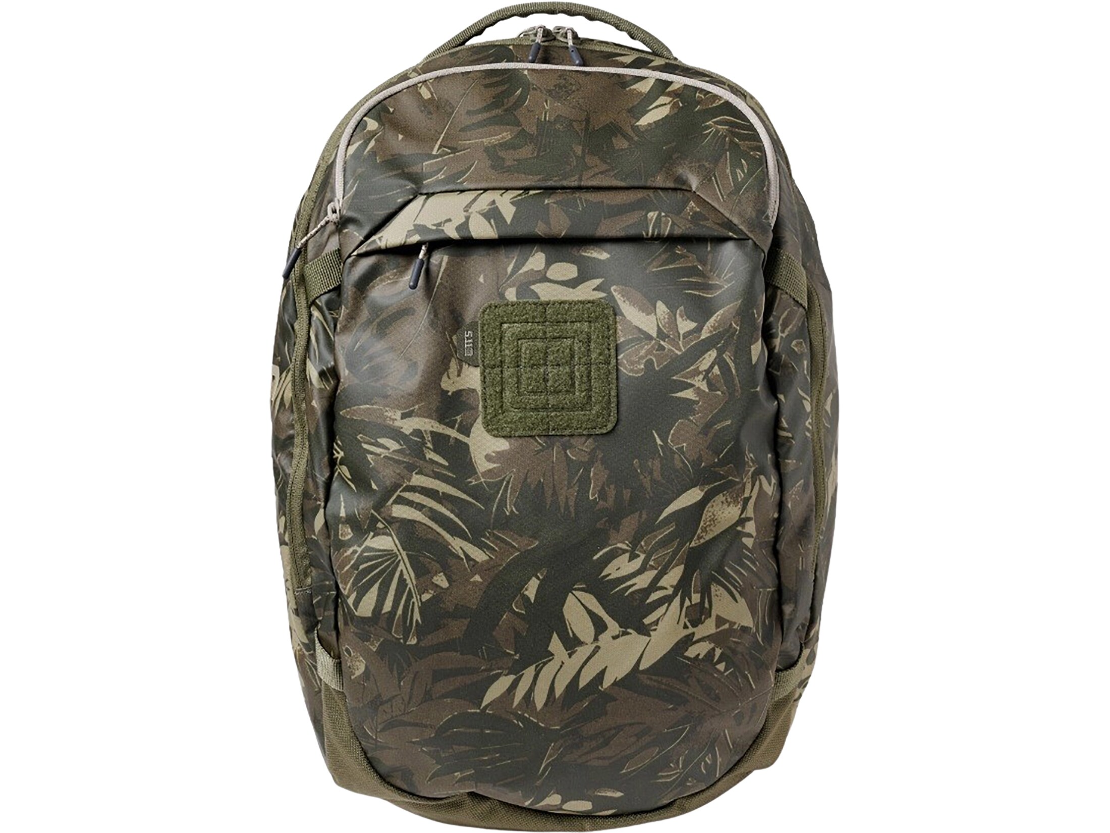 5.11 Allhaula Backpack Ranger Green Deer Fern