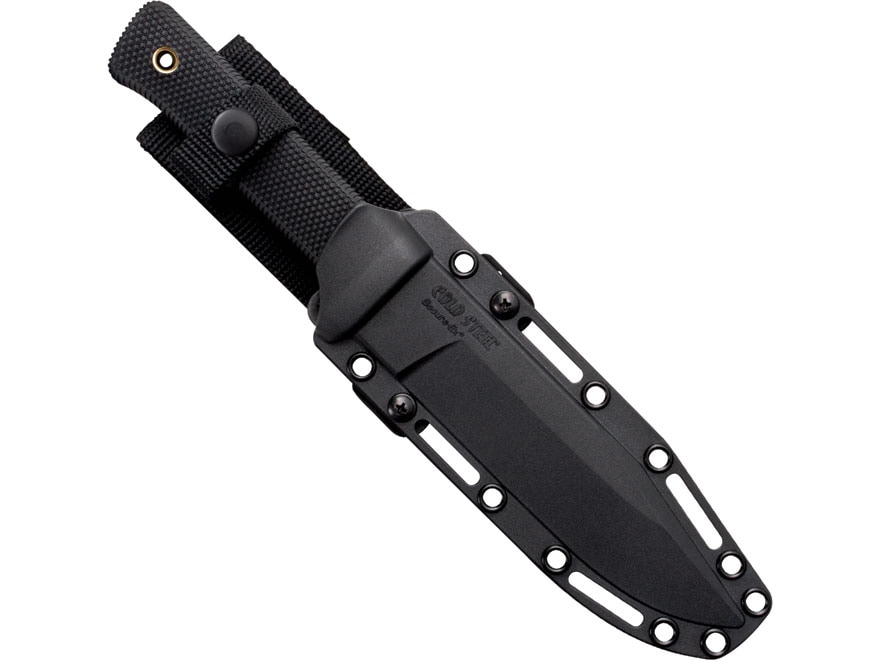 Cold Steel SRK San Mai Fixed Blade Knife 6 Clip Point VG-10 Satin
