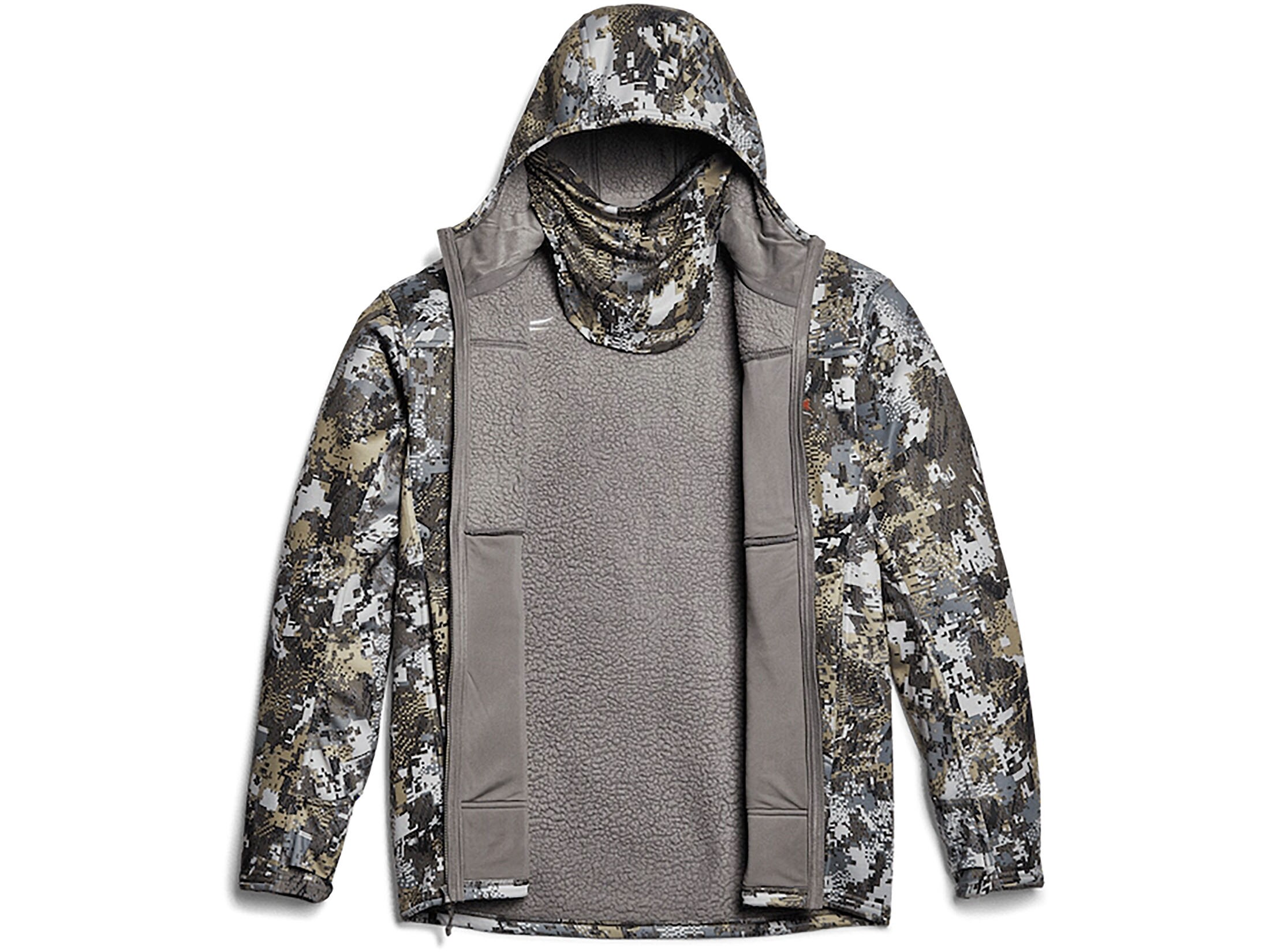 Sitka gear online hoodie