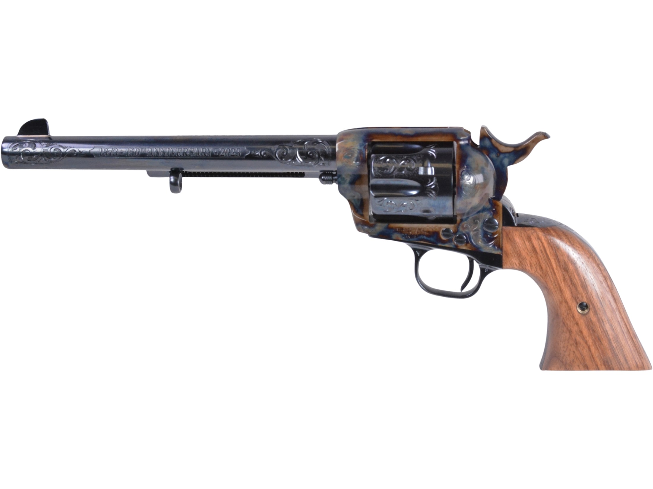 Colt 1873 Single Action Army 150th Anniversary 45 Colt (Long Colt)