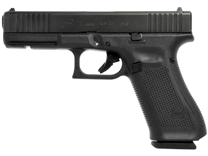 Glock 17 Gen 5 Semi-Automatic Pistol