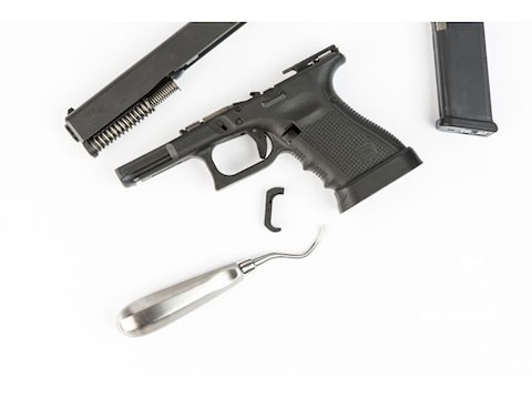 TangoDown Magazine Release Tool for Glock